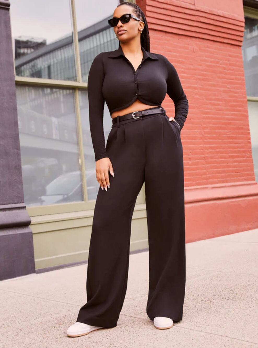 Favorite Daughter The Favorite Pant Black Size 10